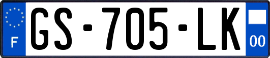 GS-705-LK