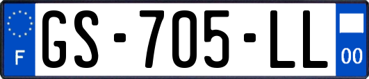 GS-705-LL