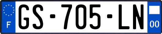 GS-705-LN
