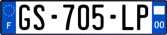 GS-705-LP