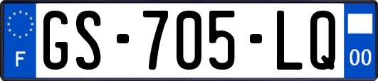 GS-705-LQ