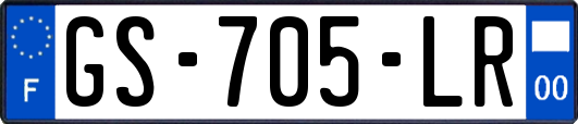 GS-705-LR