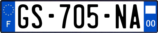 GS-705-NA