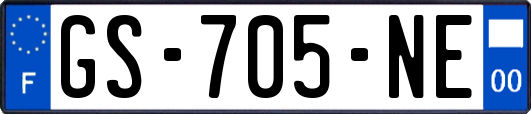 GS-705-NE