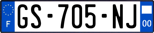 GS-705-NJ