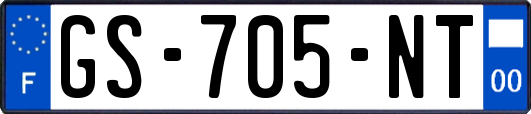 GS-705-NT