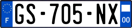 GS-705-NX