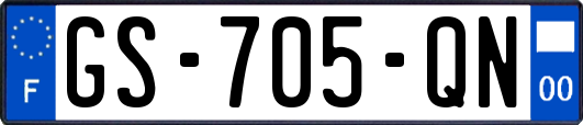 GS-705-QN