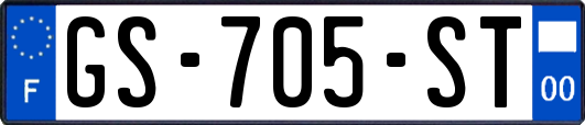 GS-705-ST