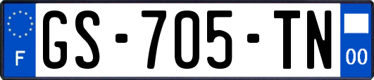 GS-705-TN