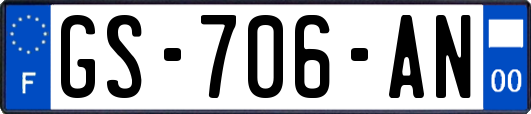 GS-706-AN