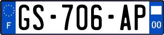 GS-706-AP