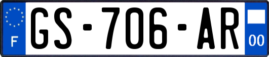 GS-706-AR