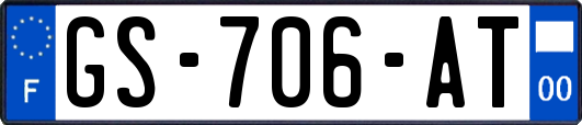 GS-706-AT