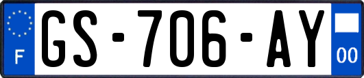 GS-706-AY