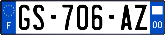 GS-706-AZ