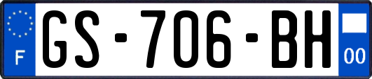 GS-706-BH