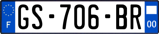 GS-706-BR