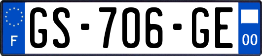 GS-706-GE