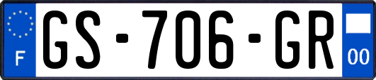 GS-706-GR