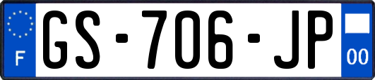 GS-706-JP