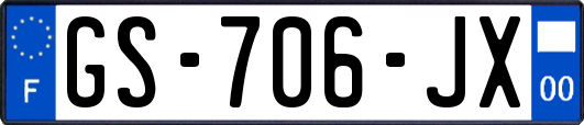 GS-706-JX