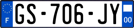 GS-706-JY