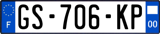 GS-706-KP