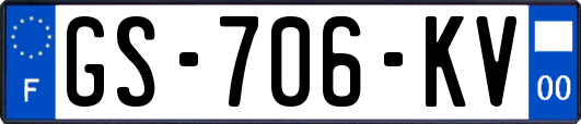 GS-706-KV