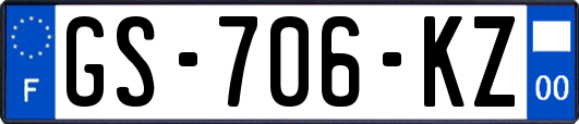 GS-706-KZ