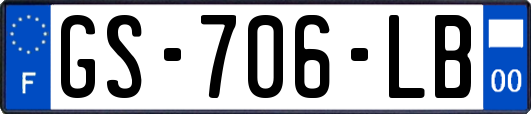 GS-706-LB