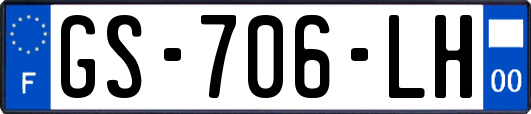 GS-706-LH