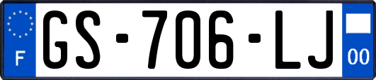 GS-706-LJ