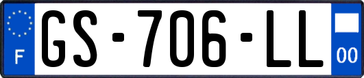 GS-706-LL