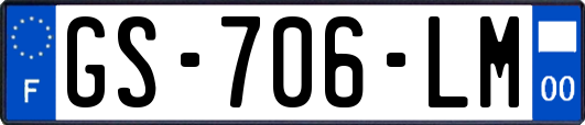 GS-706-LM
