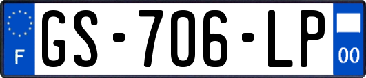 GS-706-LP