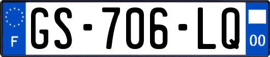 GS-706-LQ