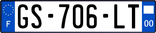 GS-706-LT