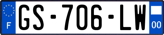 GS-706-LW
