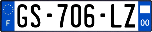GS-706-LZ