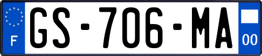 GS-706-MA