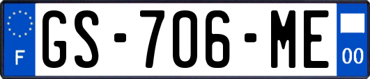 GS-706-ME