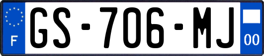 GS-706-MJ