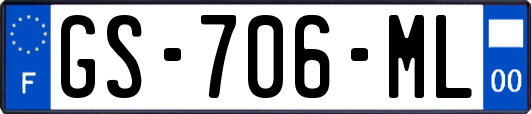 GS-706-ML
