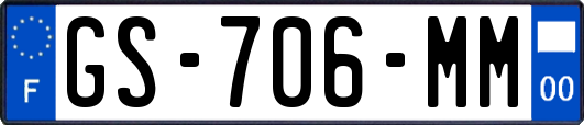 GS-706-MM