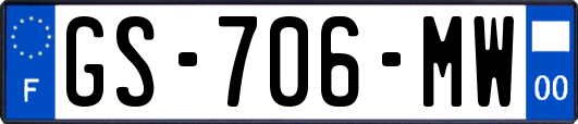 GS-706-MW