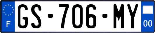 GS-706-MY