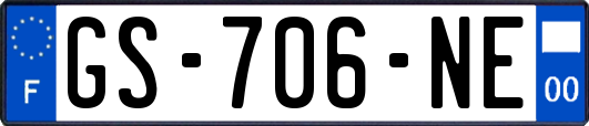 GS-706-NE