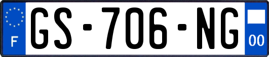 GS-706-NG