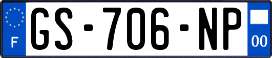 GS-706-NP
